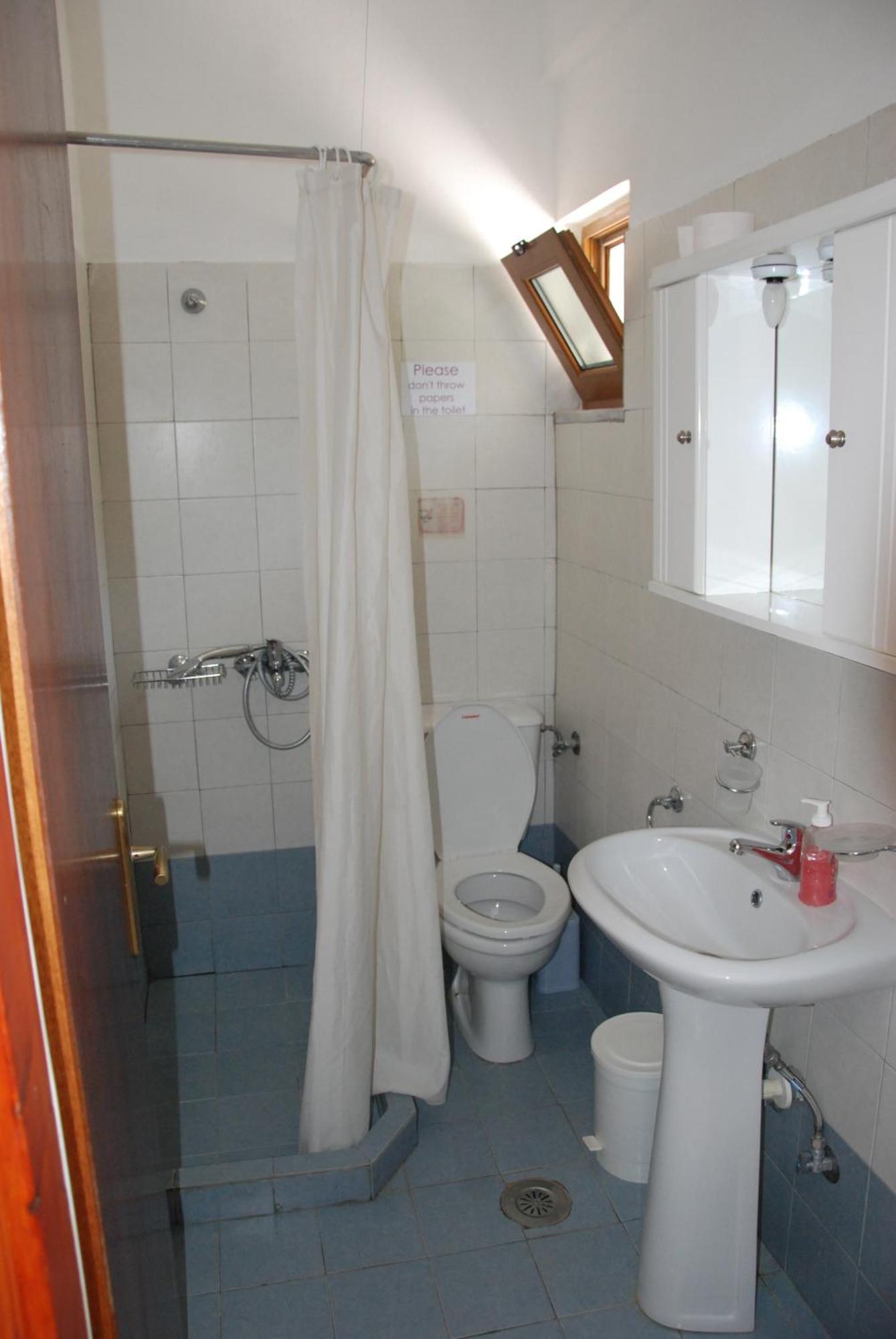 Artolithia Apartments Riza  Room photo