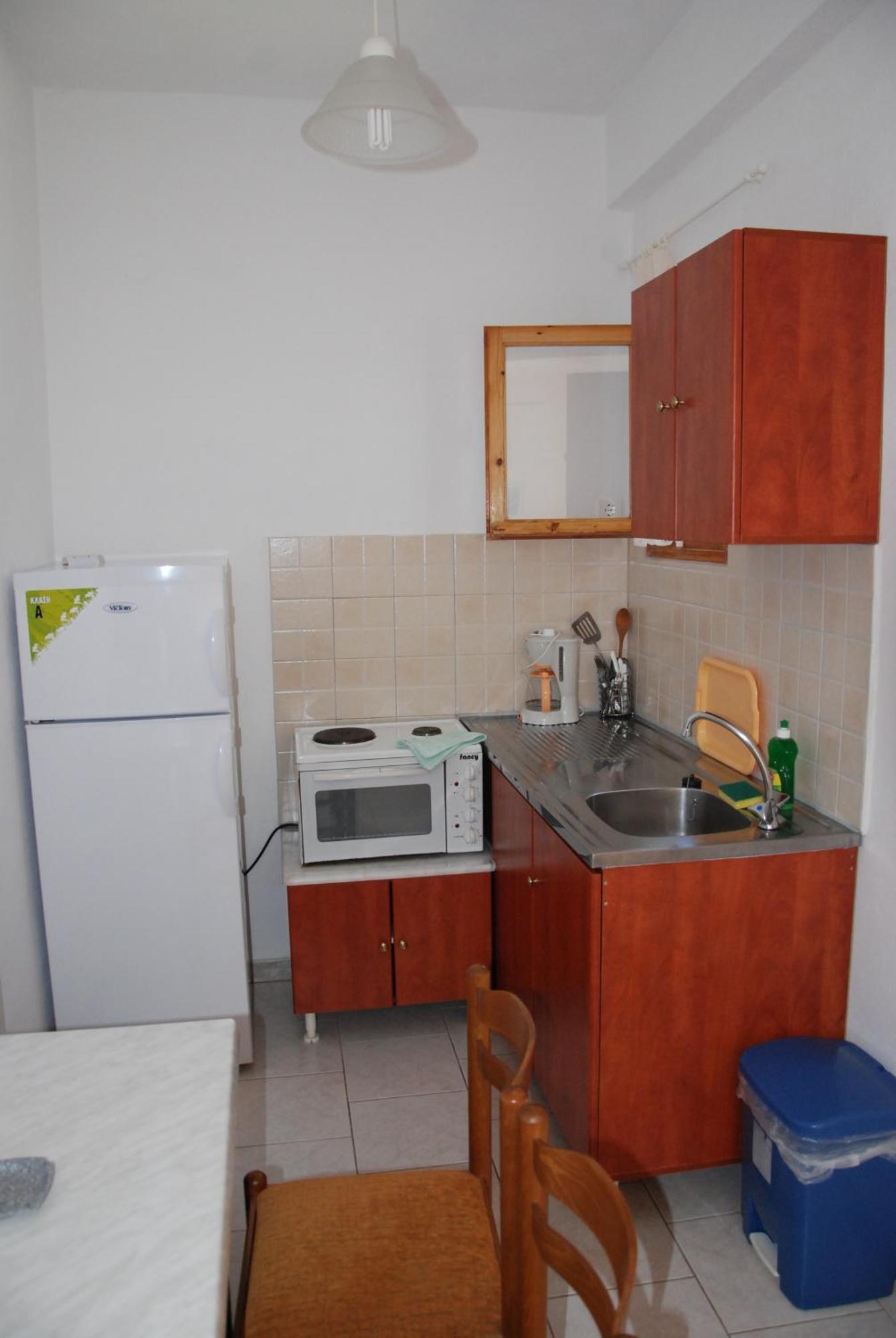 Artolithia Apartments Riza  Room photo